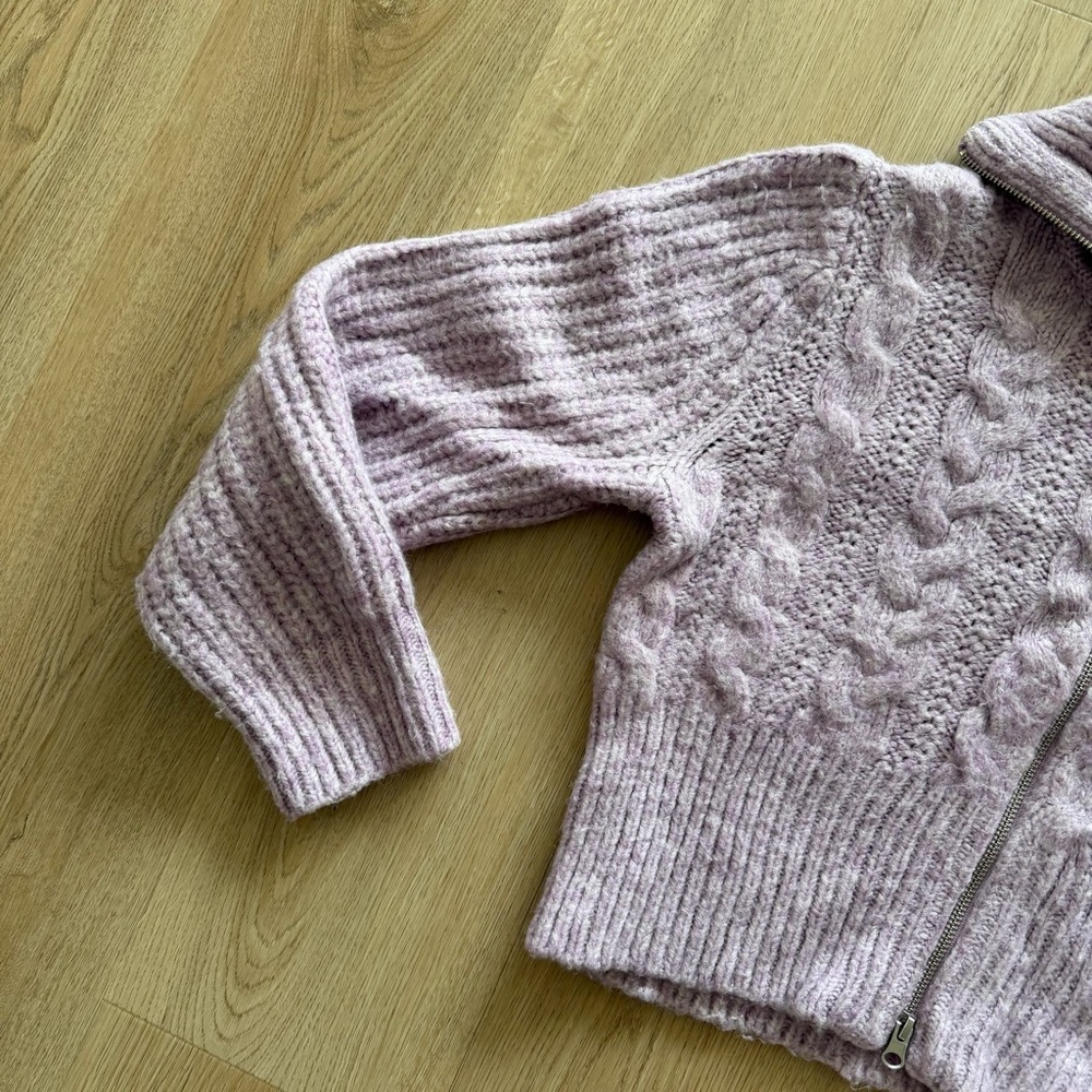 Universal Thread Knit Sweater - Picture 3 of 9